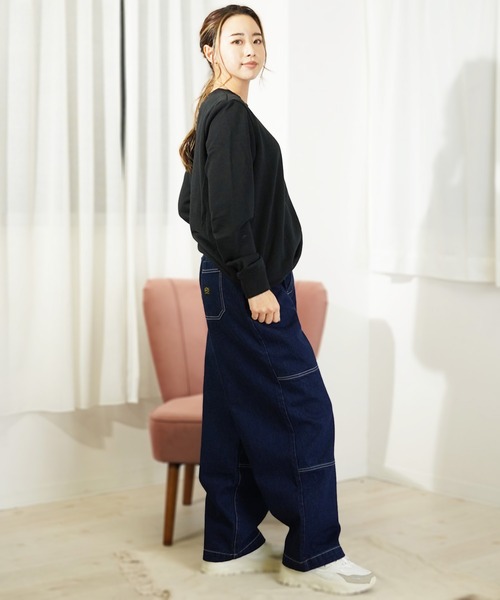 NIKE トレーナー スウェット NIKE/ナイキ スポーツMIX ブランド