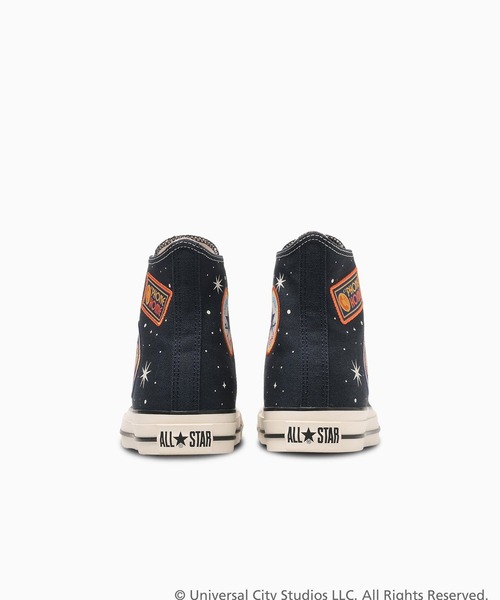 【CONVERSE】コンバース ALL STAR (R) WP HI / E.T. ALL STAR Ⓡ WP HI / E.T. / オールスター Ⓡ WP HI ／ E