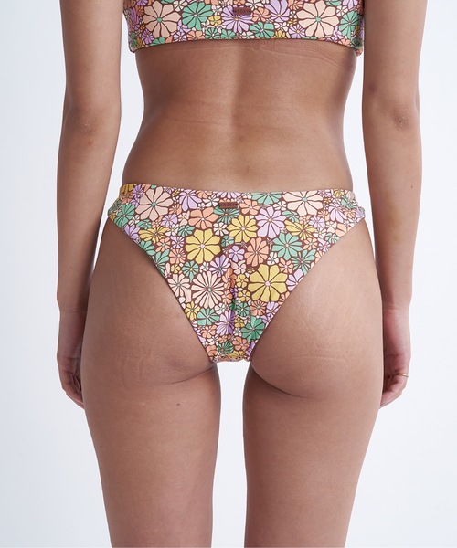 ROXY（ロキシー） 水着 ALL ABOUT SOL BANDEA/ロキシーレトロマルチ