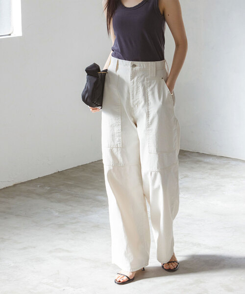 ジーンズ serge de bleu 店舗 SERGE