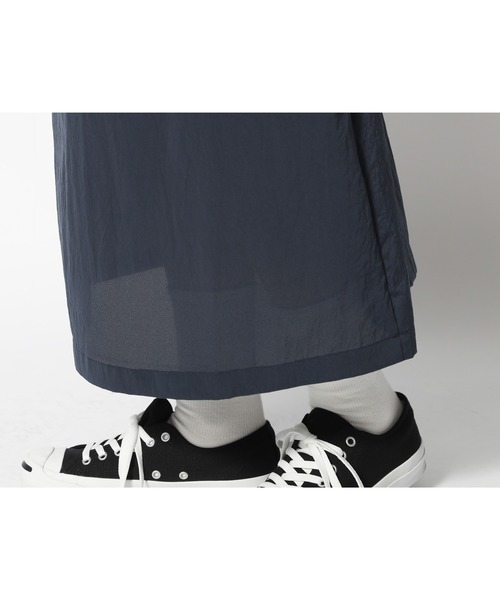 snow peak ドレス Breathable Quick Dry Dress クイックドライ