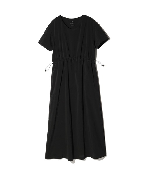 snow peak ドレス Breathable Quick Dry Dress クイックドライ
