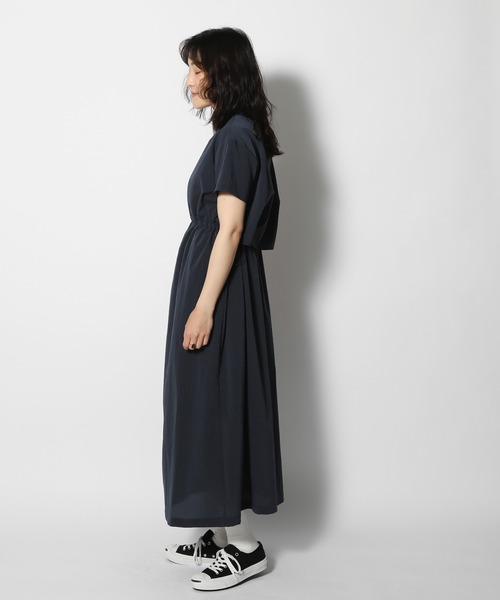 【未使用品】スノーピーク　Breathable Quick Dry Dress Breathable Quick Dry Dress | Snow Peak