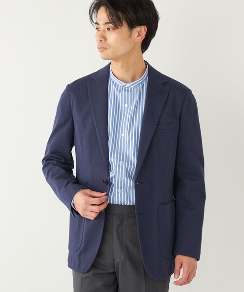 SHIPS Colors（シップスカラーズ） ジャケット テーラードジャケット