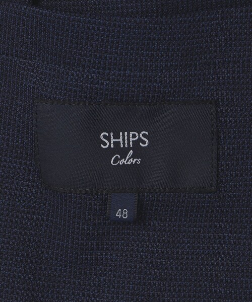 SHIPS Colors（シップスカラーズ） ジャケット テーラードジャケット