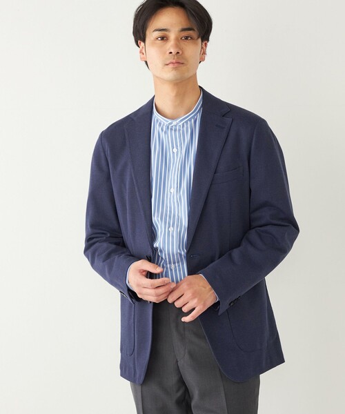 SHIPS Colors（シップスカラーズ） ジャケット テーラードジャケット