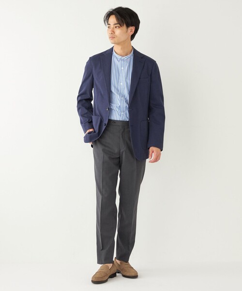 SHIPS Colors（シップスカラーズ） ジャケット テーラードジャケット