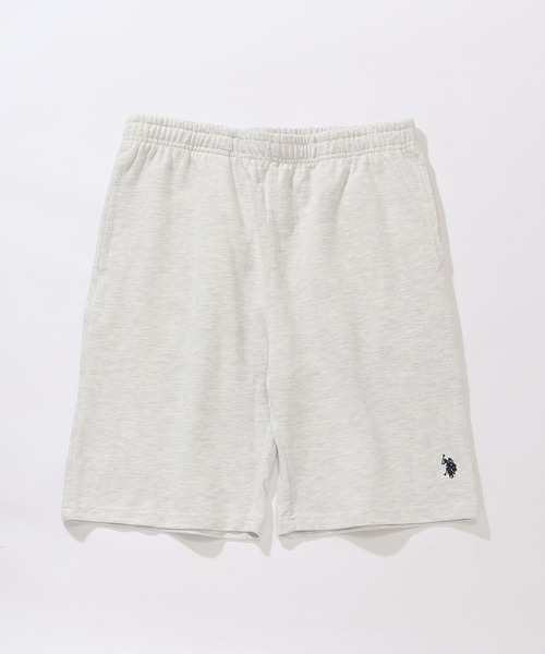 U.S. POLO ASSN.（ユーエスポロアッスン） スウェットパンツ ジャージ