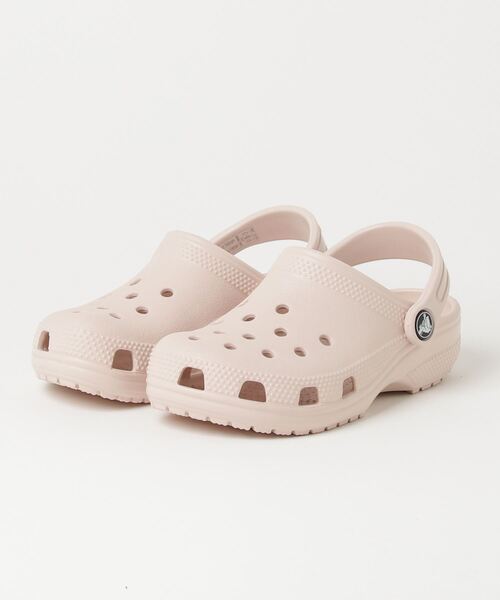 crocs（クロックス） サンダル キッズ KIDS CLASSIC CLOG 206991-6UR
