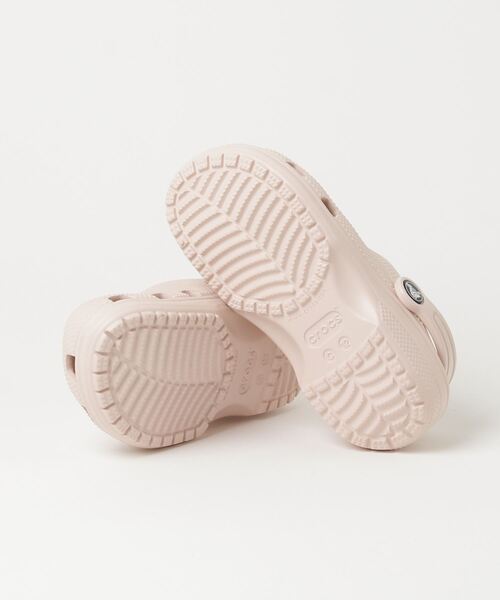 crocs（クロックス） サンダル キッズ KIDS CLASSIC CLOG 206991-6UR