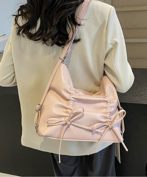 ラ*ル様 バッグ３品 Y-3 LUX BAG Y-3│Y-3 ワイスリー