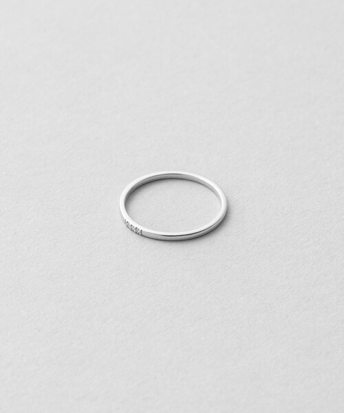 指輪 リング PT900 リング ダイヤモンド レディースの画像