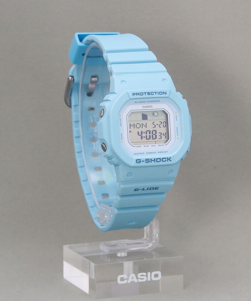 GLX-S5600 | G-LIDE | G-SHOCK 腕時計