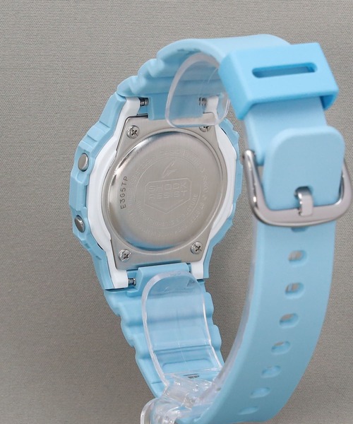 Blue らいどG-SHOCK　腕時計（ケース付き） backend=imagemagick;version=1;