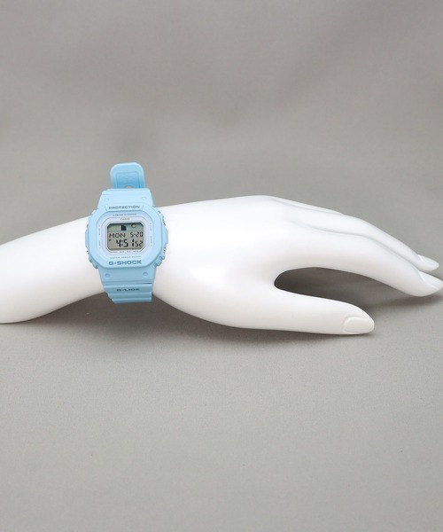 G-SHOCK 腕時計 G-LIDE(Gライド) / GLX-S5600-2JF レディース