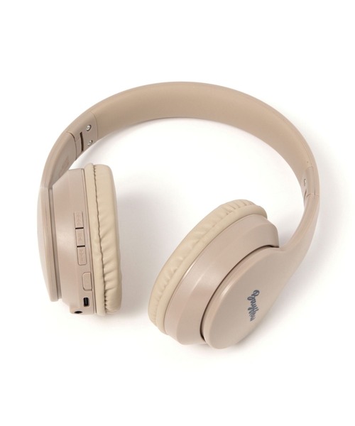 BAYFLOW（ベイフロー） イヤホン ヘッドホン 「折り畳めて持ち運び楽々