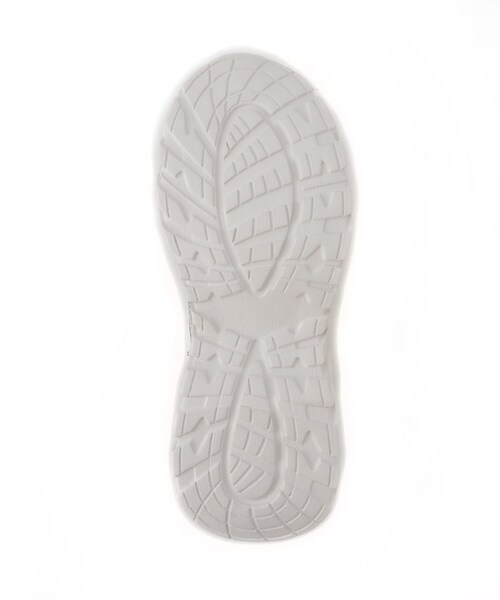 ESPERANZA スニーカー キルティングスニーカー レディース