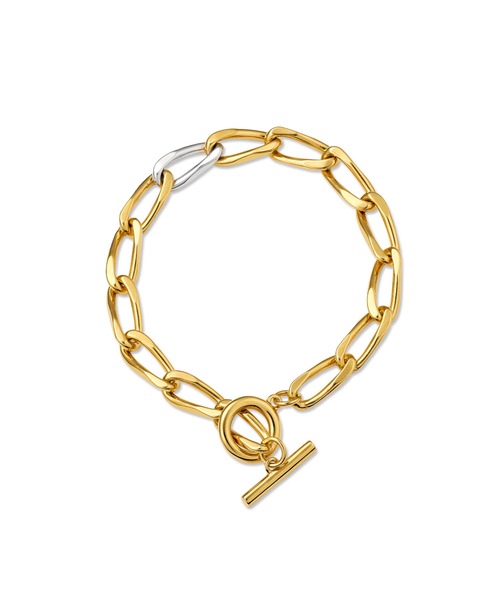 ブレスレット Combination Bracelet レディース メンズ