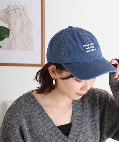 nauohtyBYnatureキャップ帽 楽天市場】nakota ナコタ キャップ ロゴ 深め メンズ レディース