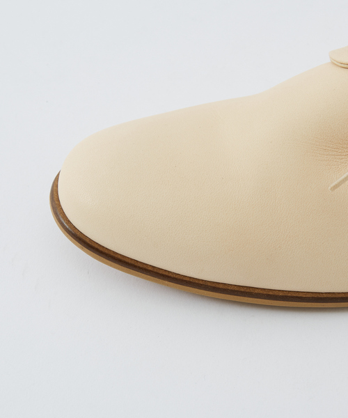 alfredoBANNISTER（アルフレッドバニスター） ビジネスシューズ 「ヌメ