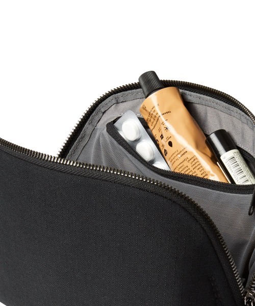 Bellroy（ベルロイ） ポーチ Bellroy/ポーチ Desk Caddy ブラック