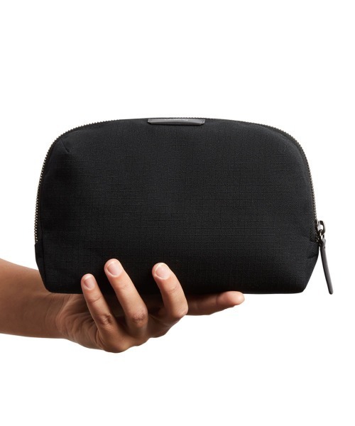 Bellroy（ベルロイ） ポーチ Bellroy/ポーチ Desk Caddy ブラック