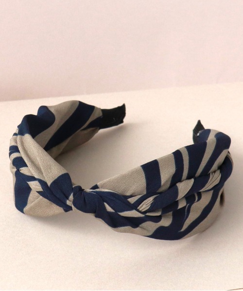 【TRESS】カチューシャ エマ プチ EMMA in White(エマ/ホワイト) | TRESSE(トレス)公式通販サイト