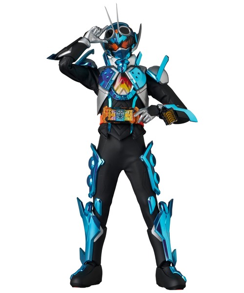 アニメキャラクター アクションフィギュアセット サラリーマンKAWABATA パーフェクトセット | フィギュア