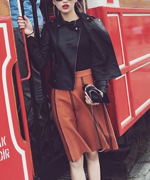 gossipレザージャケット gossip!ロサンゼルス レザージャケット ライダース ライダース