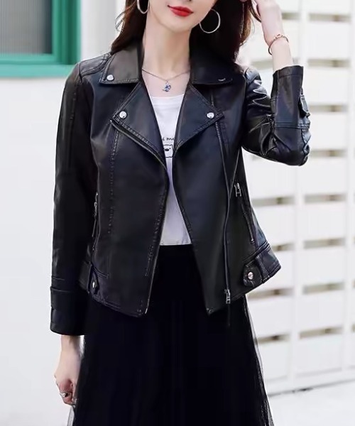 gossip!ロサンゼルス レザージャケット ライダース ライダース