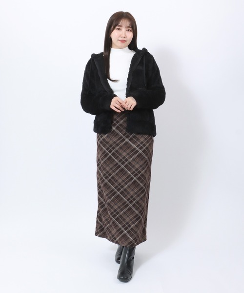 Champion ブルゾン アウター Champion（チャンピオン）ワン