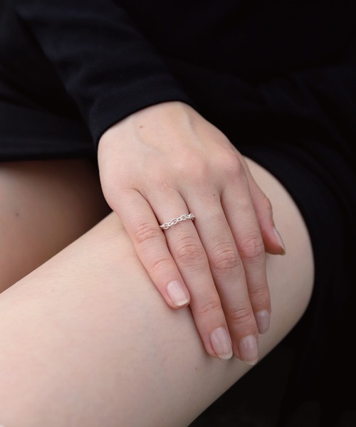 ten. テンsilver925 ring シルバー リング 指輪 TEN. 指輪 リング SILVER925 レンジリング レディース メンズ
