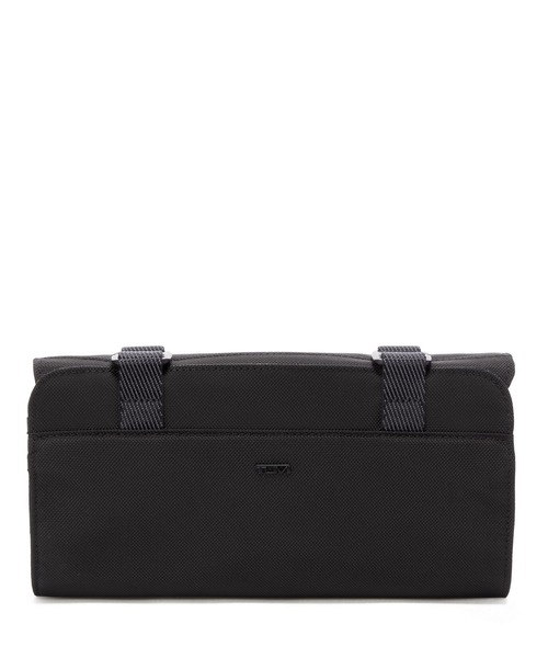 【美品】TUMI　モバイルオーガナイザー　ポーチ TUMI ポーチ TUMI+ モバイル・オーガナイザー メンズ レディース
