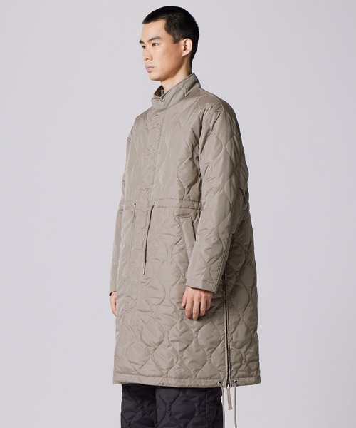 TAION（タイオン） ダウンジャケット ダウン 「」「ユニセックス