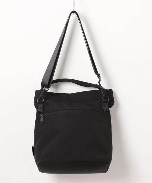 SML ショルダーバッグ SLIGHTLY 2WAY SHOULDER BAG / メンズ