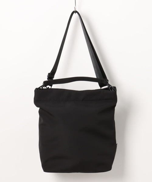 SML ショルダーバッグ SLIGHTLY 2WAY SHOULDER BAG / メンズ