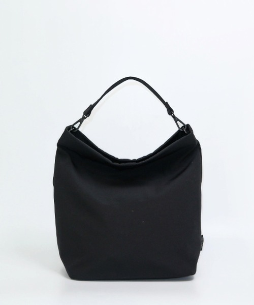 SML ショルダーバッグ SLIGHTLY 2WAY SHOULDER BAG / メンズ