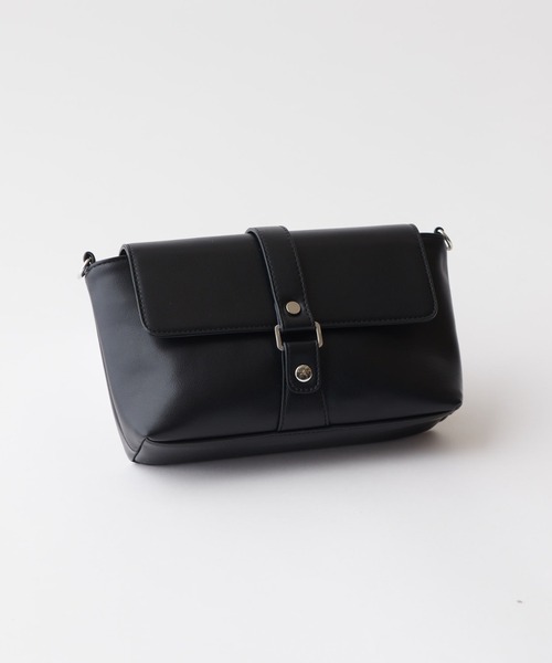 ミニポストマンBAG（ショルダーバッグ）｜Lui's（ルイス）の