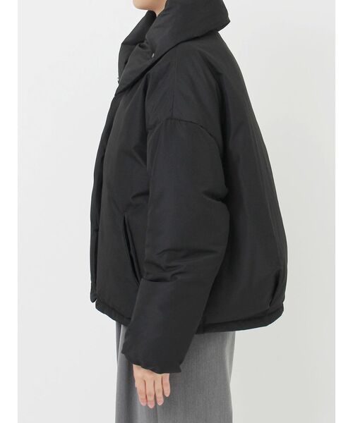 LAGUNAMOON（ラグナムーン） ダウンコート ダウンジャケット アライド