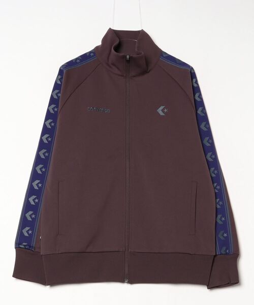CONVERSE ジャージ コンバース CS トラックジャケット メンズ