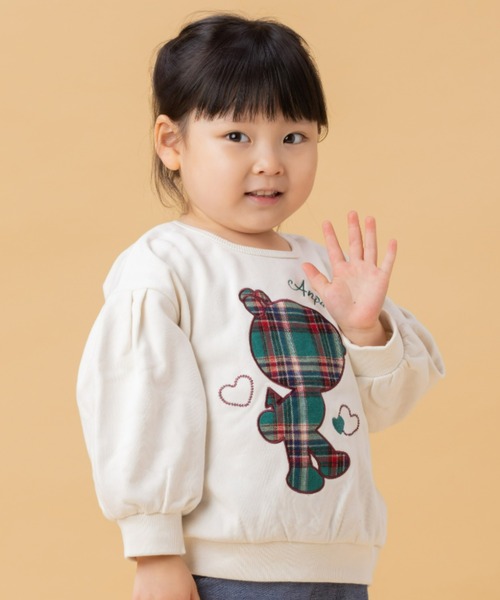 ANPANMAN KIDS COLLECTION（アンパンマンキッズコレクション