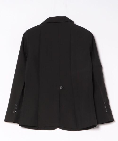 BLANC FICELLE ジャケット テーラードジャケット レギュラー