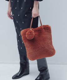 TSURU by Mariko Oikawa（ツルバイマリコオイカワ） トートバッグ