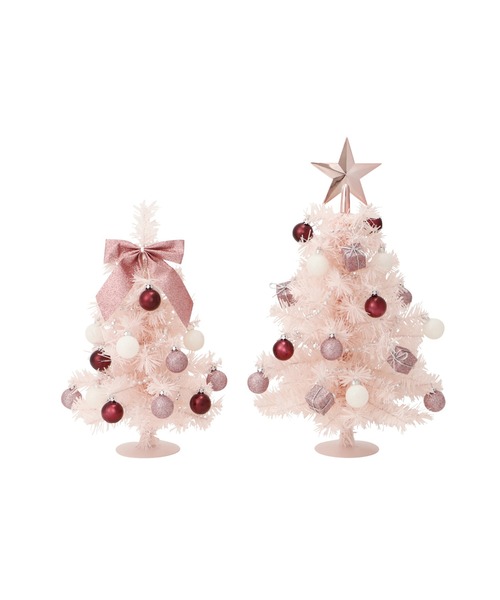 Francfranc（フランフラン） インテリア デスクトップツリー セット L