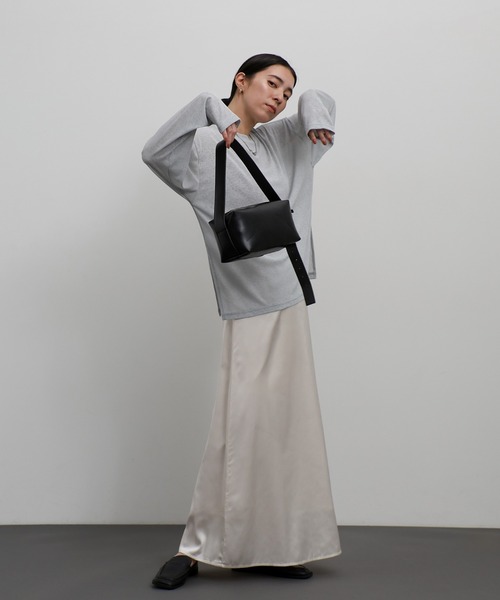 select MOCA ショルダーバッグ バッグ ワンショルダースクエア