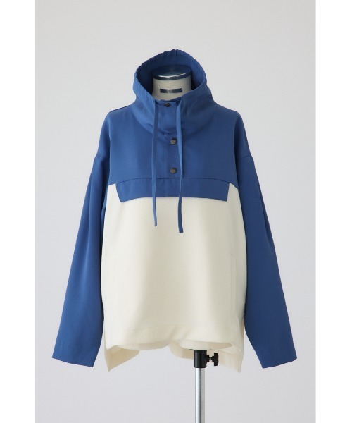 RIM.ARK 入学式 Mode anorak モードアノラック レディース : ZOZOTOWN