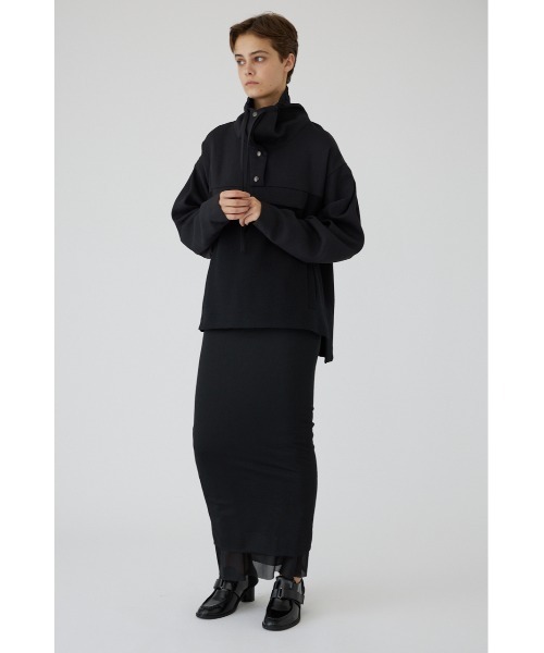 RIM.ARK 入学式 Mode anorak モードアノラック レディース : ZOZOTOWN 
