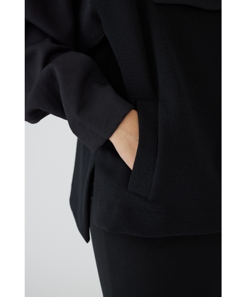 RIM.ARK 入学式 Mode anorak モードアノラック レディース : ZOZOTOWN 