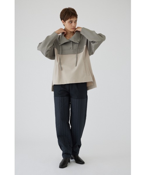 RIM.ARK 入学式 Mode anorak モードアノラック レディース : ZOZOTOWN 