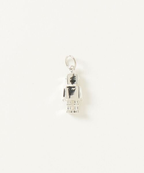 美品　NOJESS　☆　チャーム　バイブル NOJESS チャーム シルバーチャーム レディース : ZOZOTOWN Yahoo